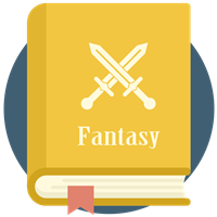 Fantasy Badge