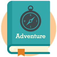 Adventure Badge